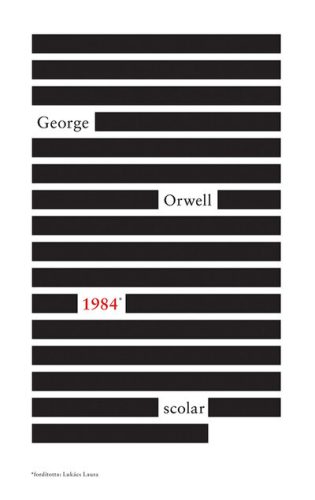 George Orwell - 1984 - Új fordításban