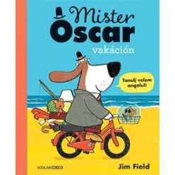 Jim Field - Mister Oscar vakáción