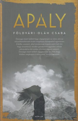 Földvári-Oláh Csaba - Apály