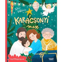 Takács Viktória - Karácsonyi mese 