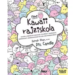 Zainab Khan - Kawaii rajziskola
