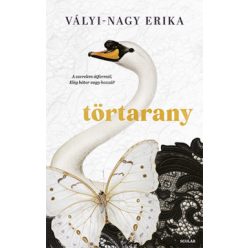 Vályi-Nagy Erika - Törtarany