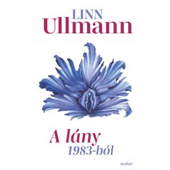 A lány 1983-ból Linn Ullmann