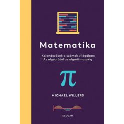 Matematika :Michael Willers