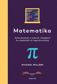 Matematika :Michael Willers