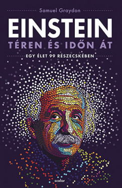 Samuel Graydon - Einstein téren és időn át