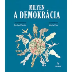 Milyen a demokrácia -Equipo Plantel