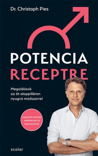 Potencia receptre - Dr. Christoph Pies