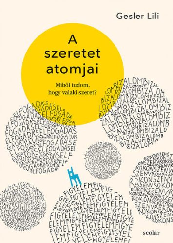 A szeretet atomjai - Miből tudom, hogy valaki szeret? -  Gesler Lili