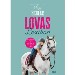 Nagy Scolar lovaslexikon  - Carola Von Kessel