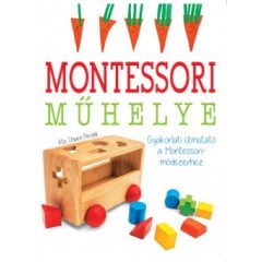 Chiara Piroddi-Montessori műhelye 