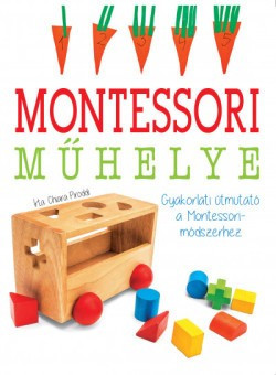 Chiara Piroddi-Montessori műhelye 