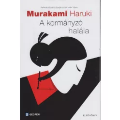   Murakami Haruki - A kormányzó halála - Első könyv - Láthatóvá váló ideák