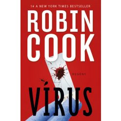Robin Cook - Vírus
