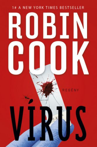 Robin Cook - Vírus