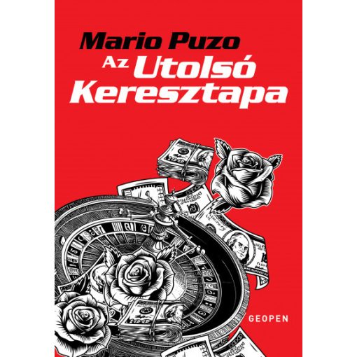 Mario Puzo  -Az utolsó keresztapa