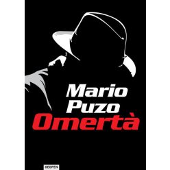 Omertá - Mario Puzo  