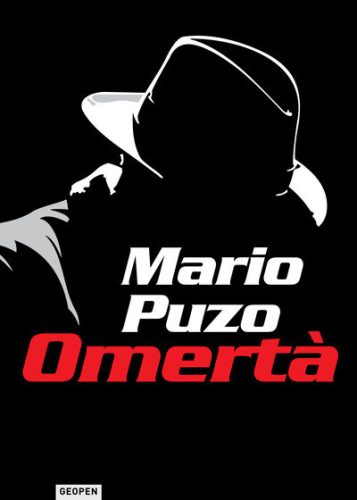 Omertá - Mario Puzo  