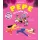 Pepe és a latin zene - Kis zenélő könyveim - Magali Le Huche 
