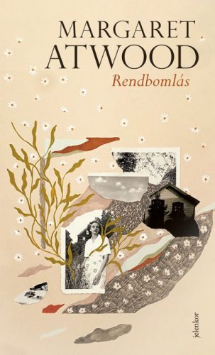 Margaret Atwood - Rendbomlás