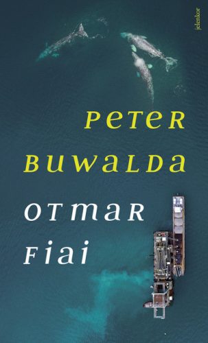 Peter Buwalda - Otmar fiai