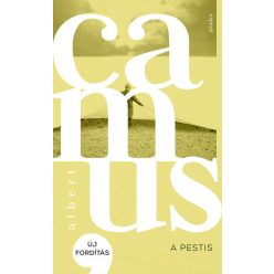 Albert Camus - A pestis  Albert Camus - A pestis