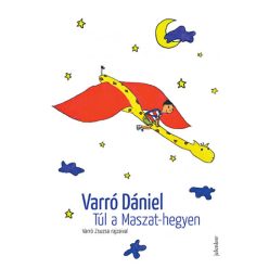 Túl a Maszat-hegyen - Varró Dániel