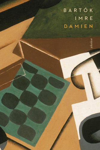 Damien - Bartók Imre (kötött áras) 