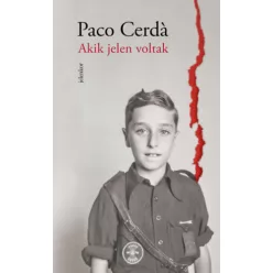Akik jelen voltak - Paco Cerdá (kötött áras)