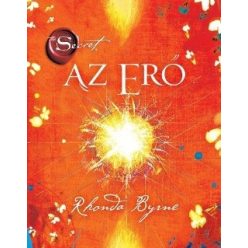 Rhonda Byrne - Az erő 