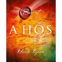 Rhonda Byrne - A hős 