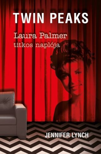 Twin Peaks -  Laura Palmer titkos naplója 