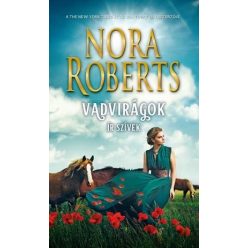 Nora Roberts - Vadvirágok 