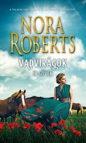 Nora Roberts - Vadvirágok 