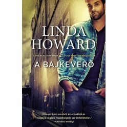 Linda Howard - A bajkeverő 