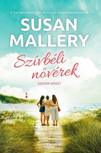 Susan Mallery - Szívbéli nővérek - Szeder-sziget