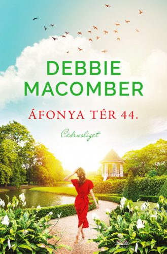 Debbie Macomber - Áfonya tér 44.