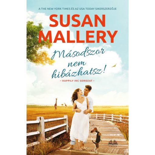 Susan Mallery - Másodszor nem hibázhatsz!
