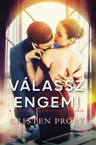 Kristen Proby - Válassz engem