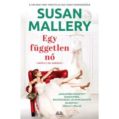 Susan Mallery - Egy független nő - Happily Inc sorozat 
