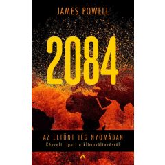 James Powell - 2084 - Az eltűnt jég nyomában