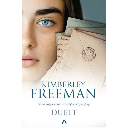 Kimberley Freeman - Duett 
