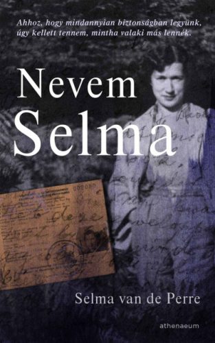 Selma van de Perre - Nevem Selma