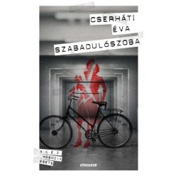   Cserháti Éva - Szabadulószoba - A K. É. Z. második esete 