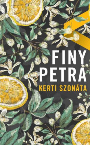 Finy Petra - Kerti szonáta