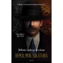 William Lindsay Gresham - Rémálmok sikátora