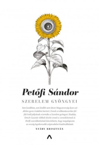 Petőfi Sándor - Szerelem gyöngyei