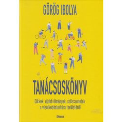 Görög Ibolya - Tanácsoskönyv 