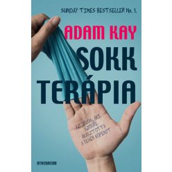   Sokkterápia - Az orvos, aki szögre akasztotta a fehér köpenyt -Adam Kay