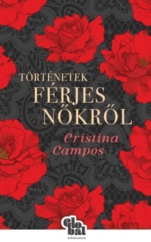 Történetek férjes nőkről -Cristina Campos